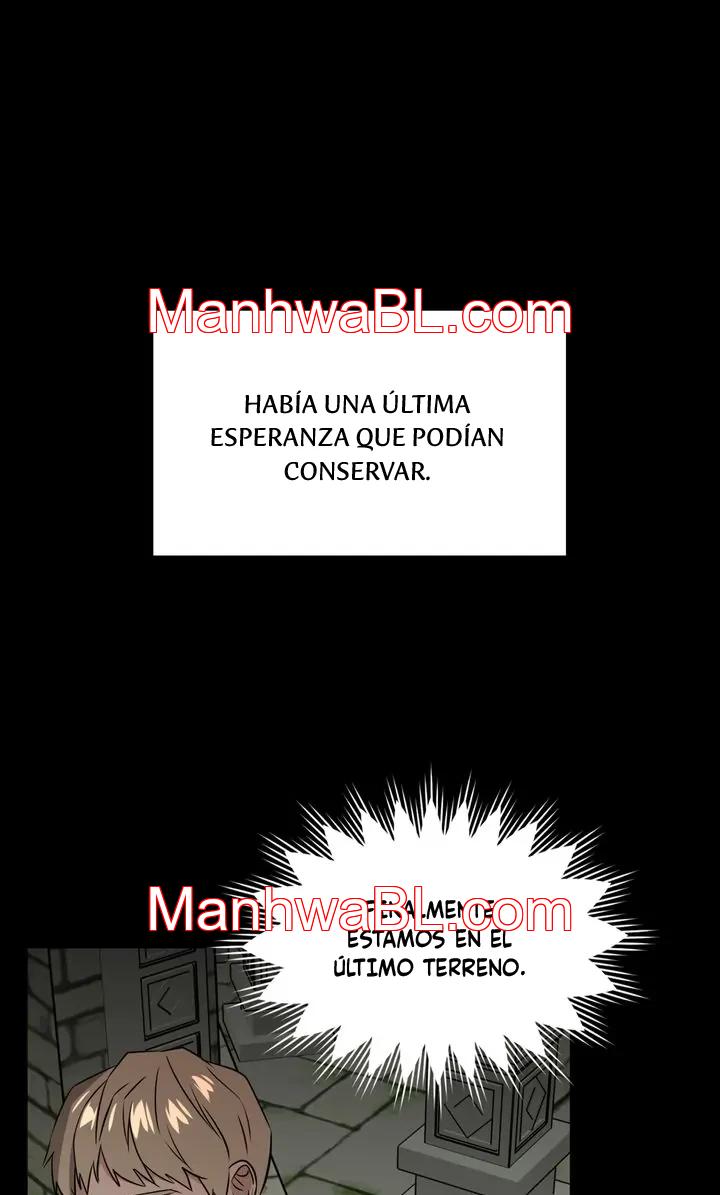 Save the Hunter - Capítulo 13 manhwa
