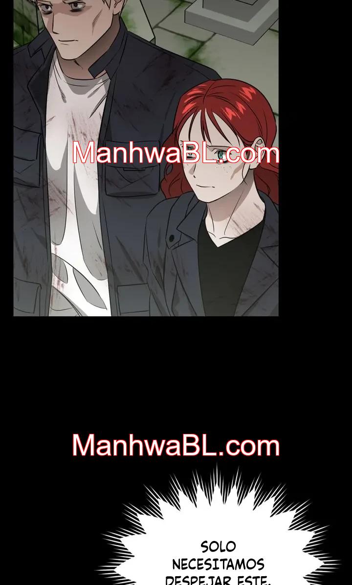 Save the Hunter - Capítulo 13 manhwa