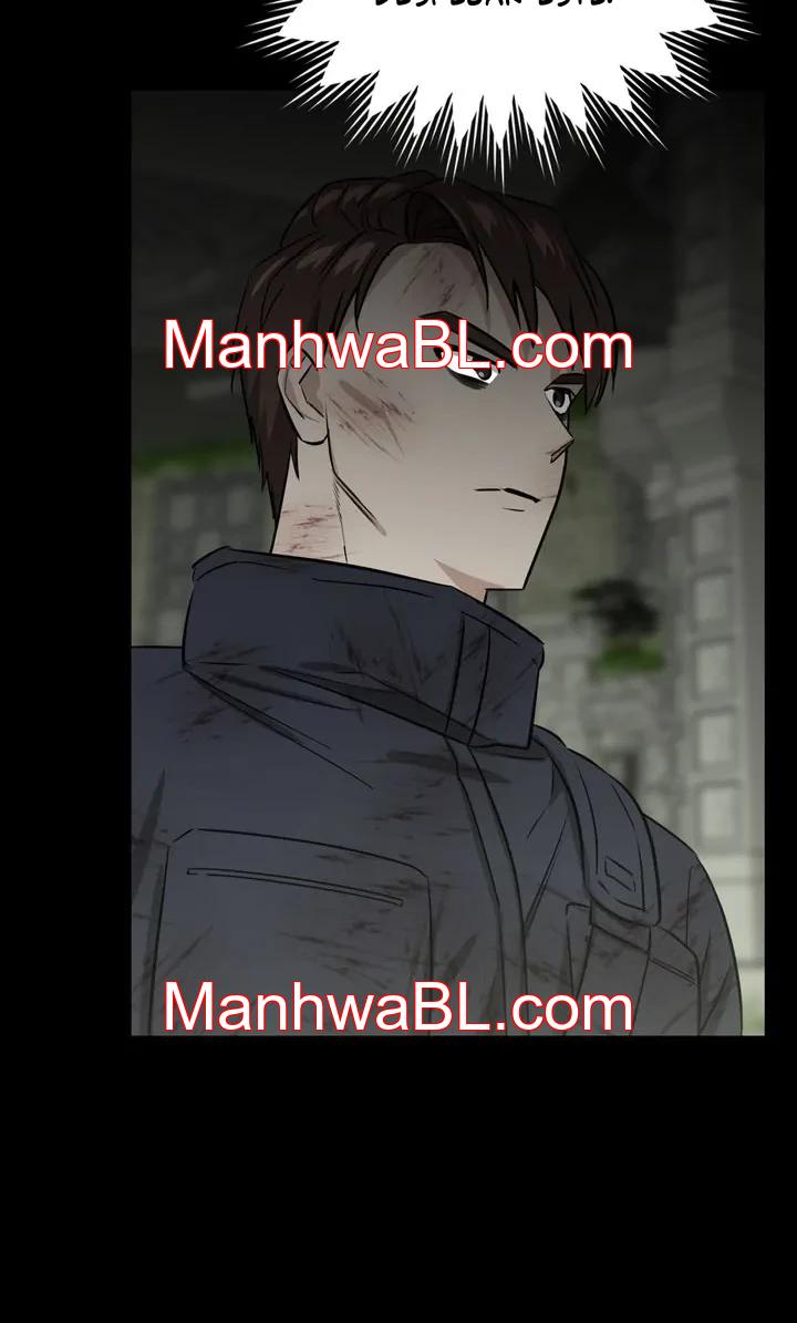 Save the Hunter - Capítulo 13 manhwa