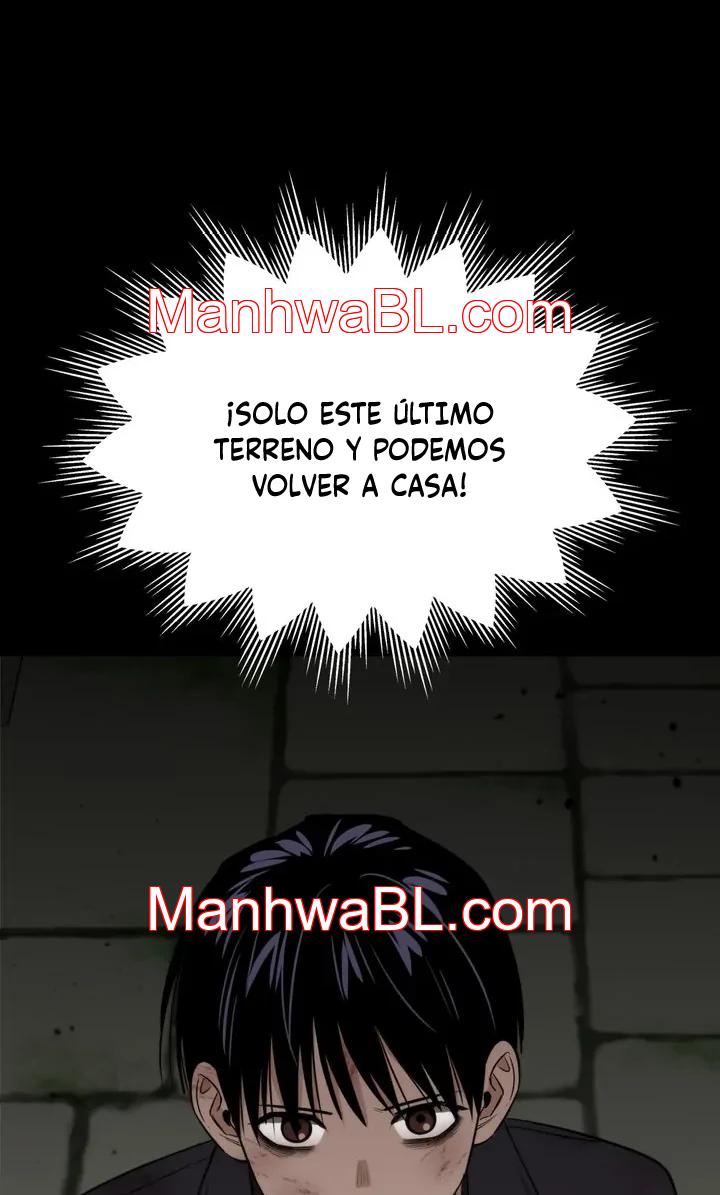 Save the Hunter - Capítulo 13 manhwa