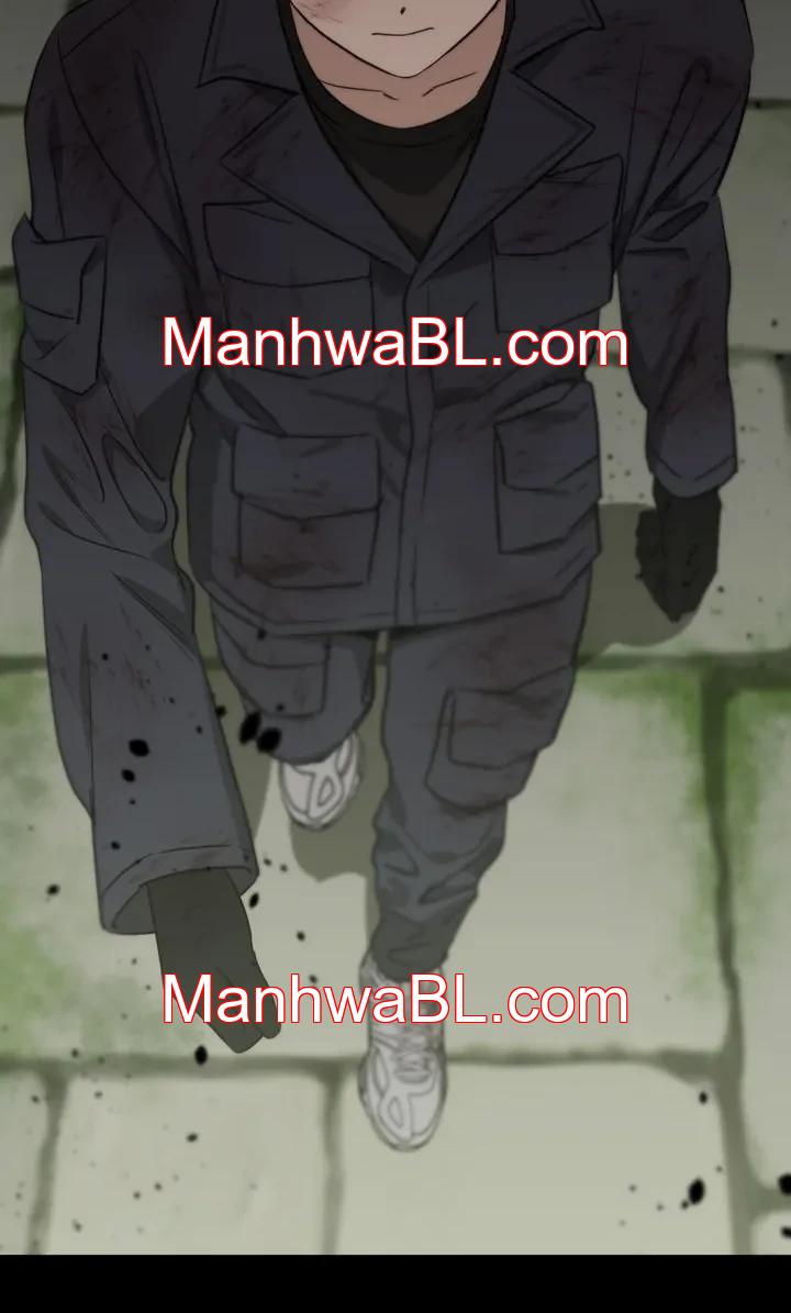 Save the Hunter - Capítulo 13 manhwa