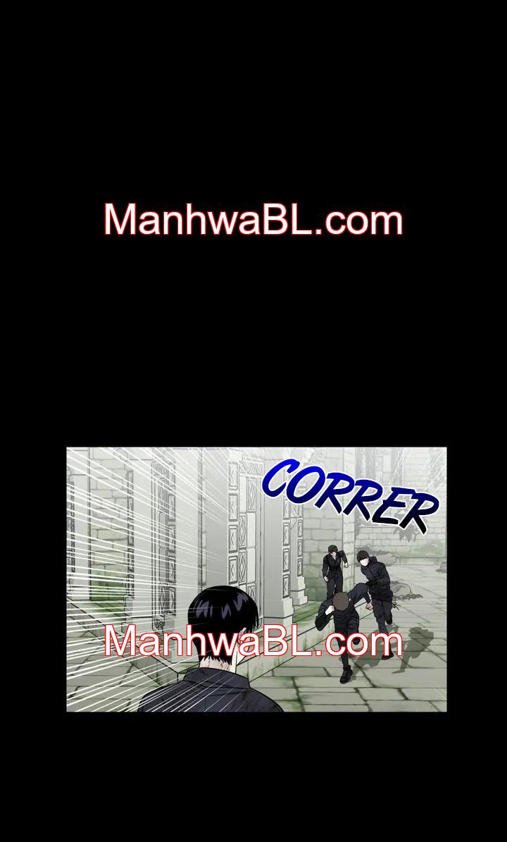 Save the Hunter - Capítulo 13 manhwa
