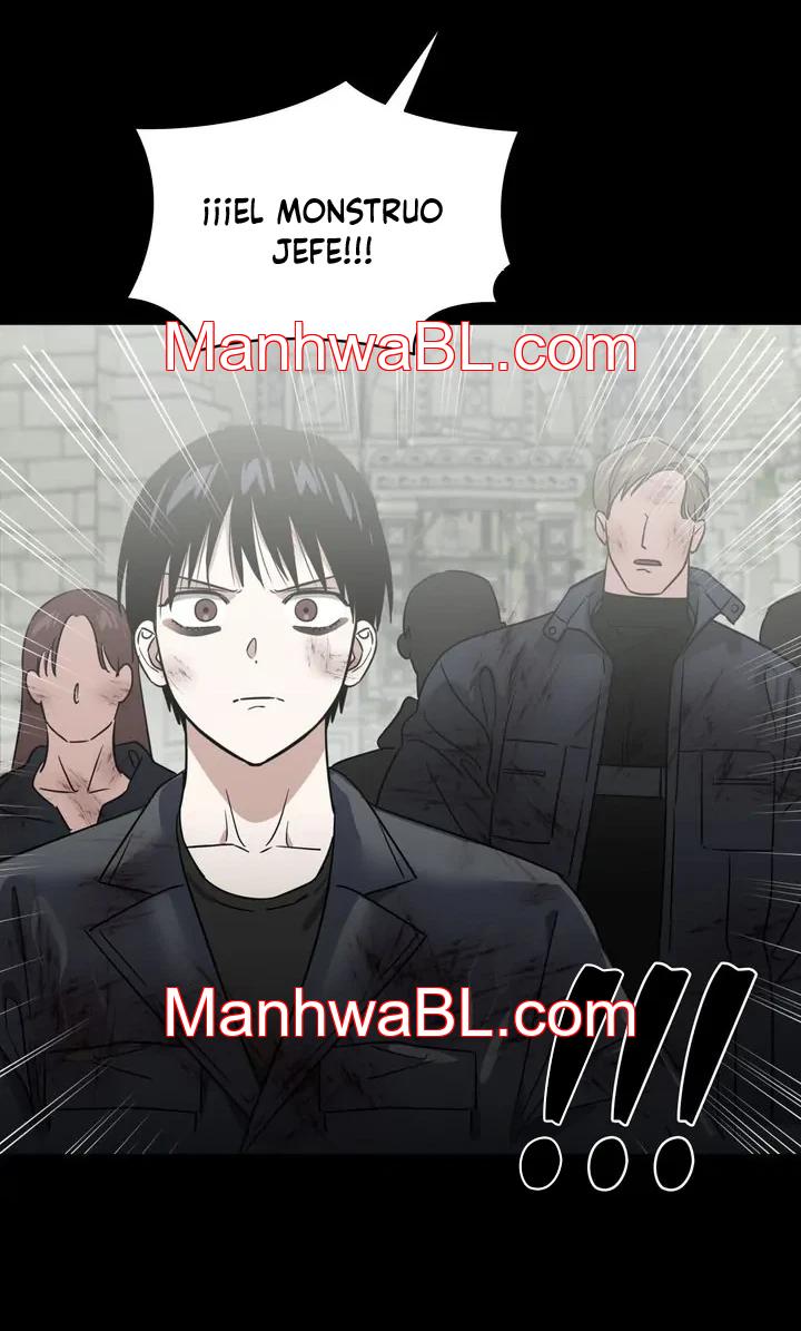 Save the Hunter - Capítulo 13 manhwa