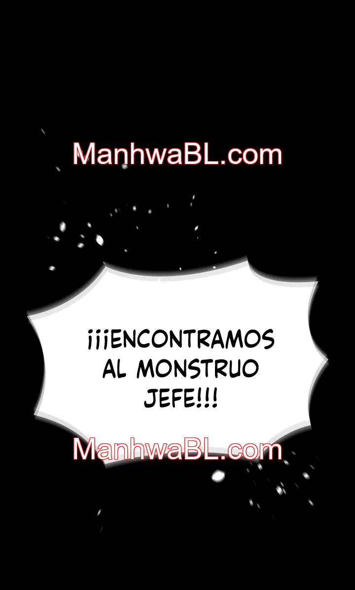 Save the Hunter - Capítulo 13 manhwa