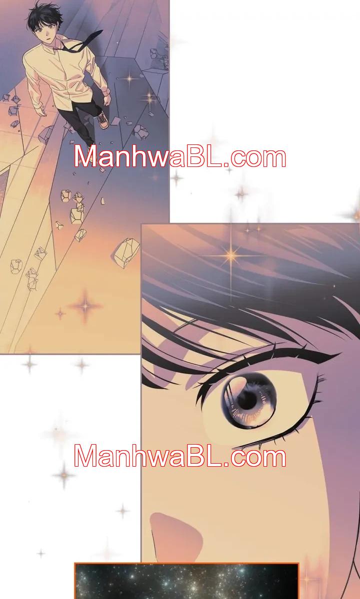 Save the Hunter - Capítulo 13 manhwa