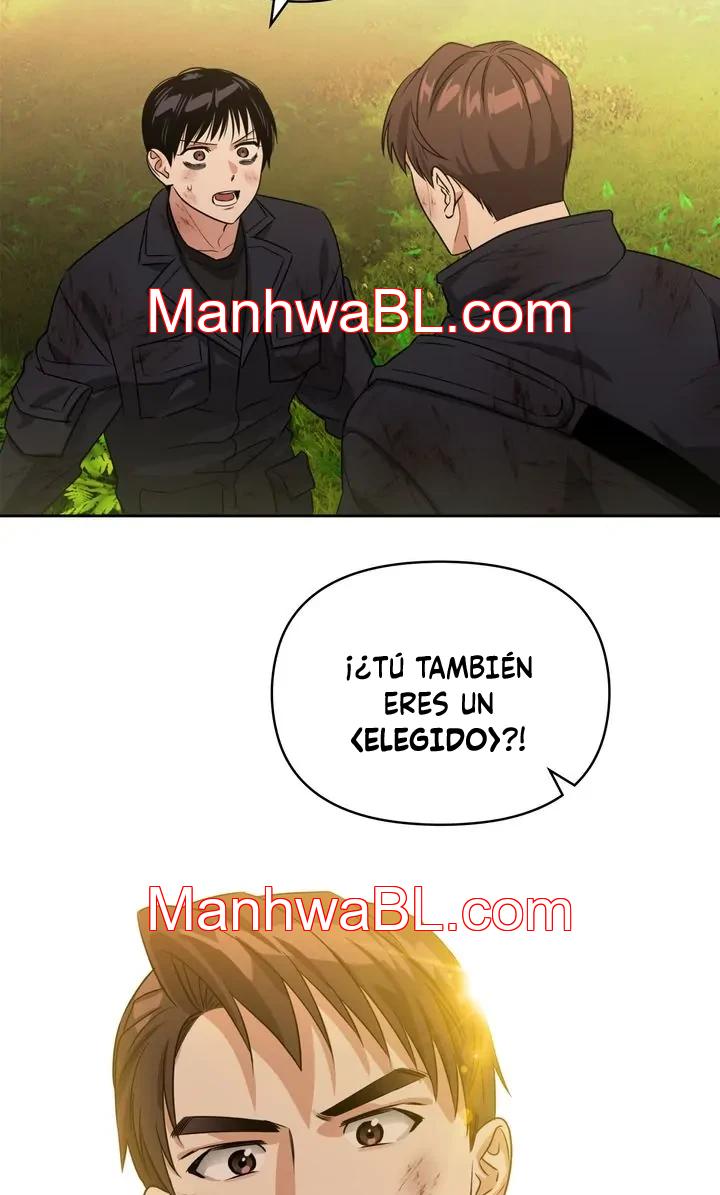 Save the Hunter - Capítulo 13 manhwa