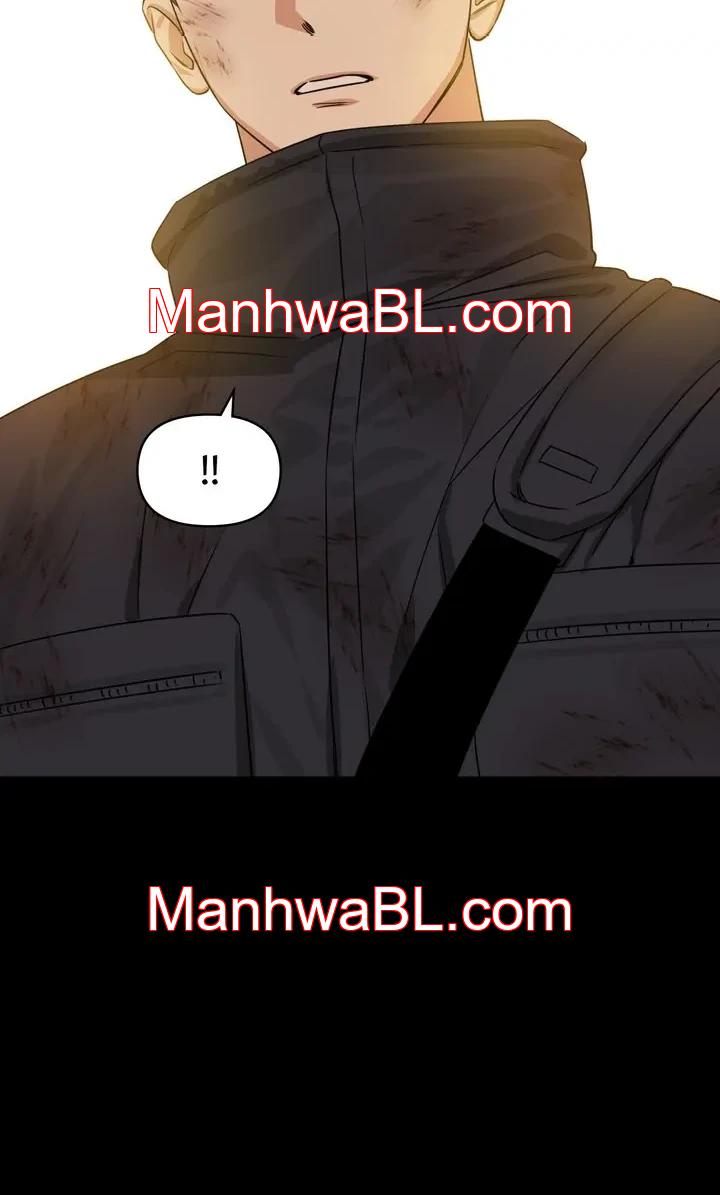 Save the Hunter - Capítulo 13 manhwa