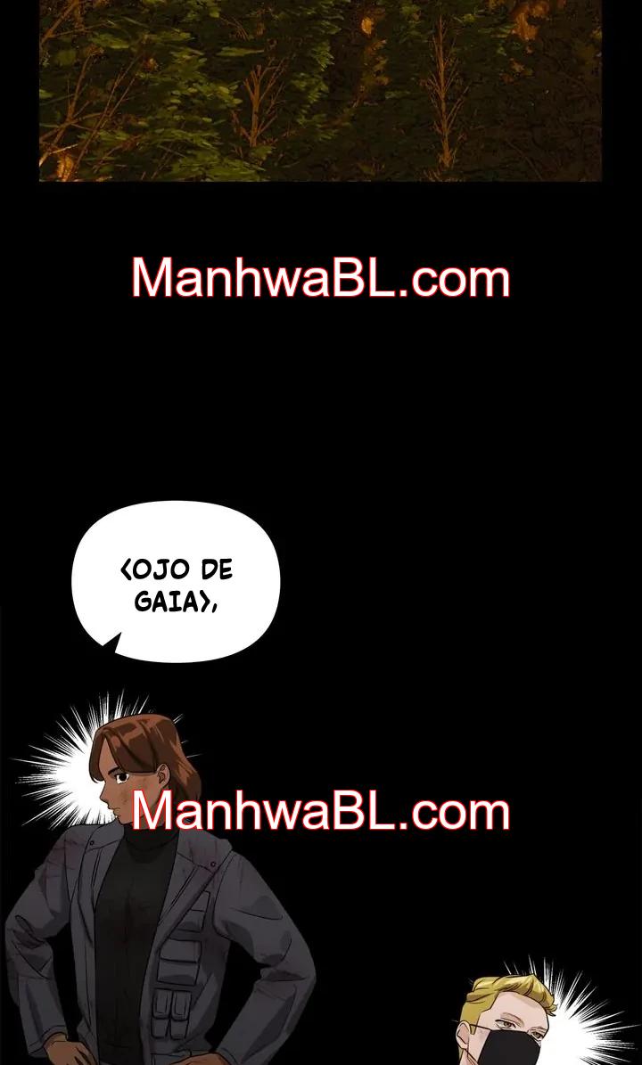 Save the Hunter - Capítulo 13 manhwa