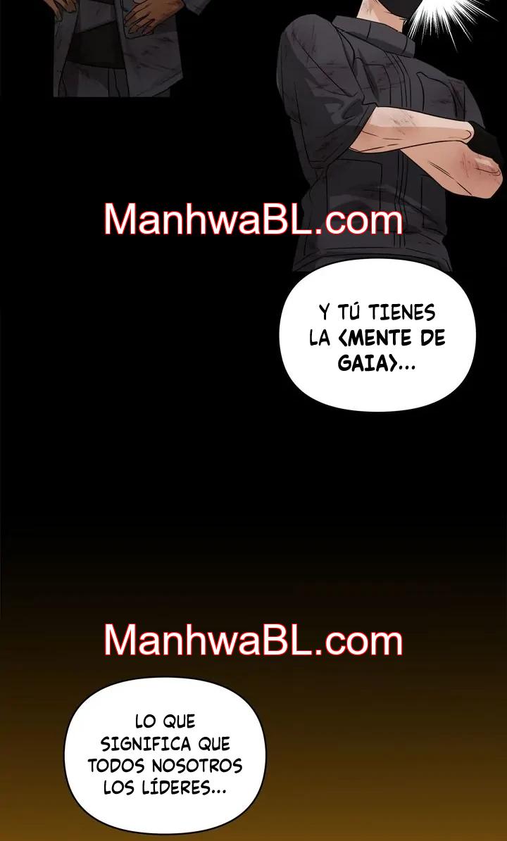 Save the Hunter - Capítulo 13 manhwa