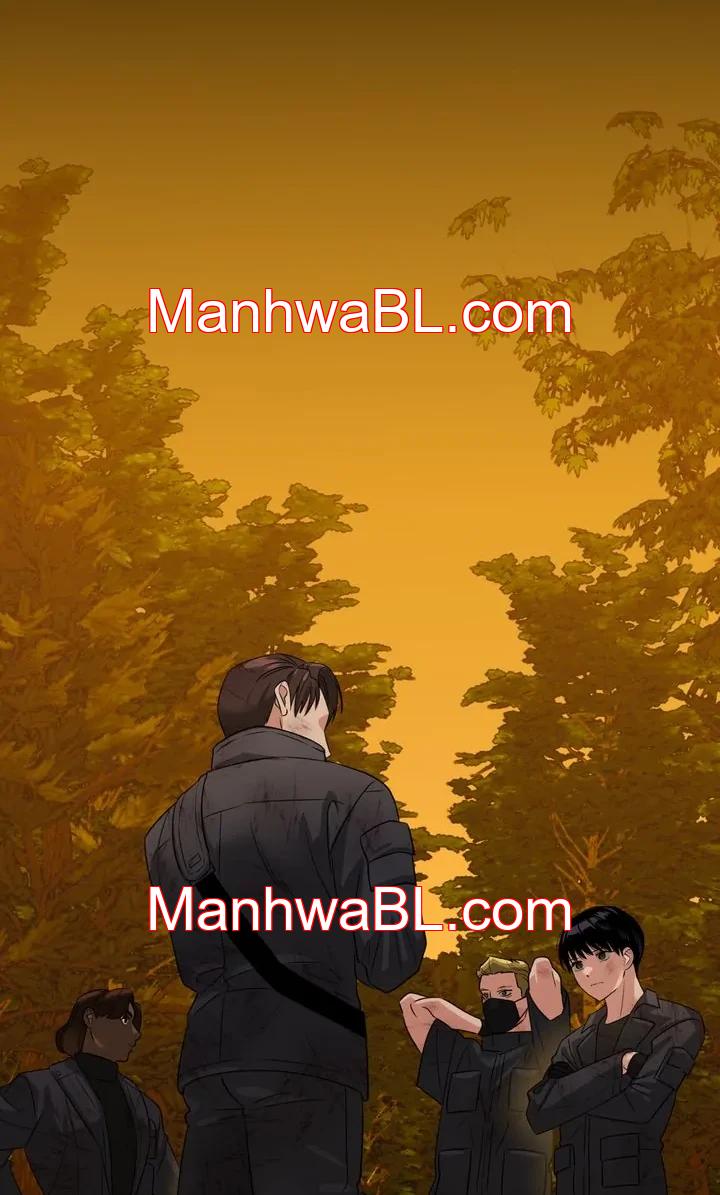 Save the Hunter - Capítulo 13 manhwa