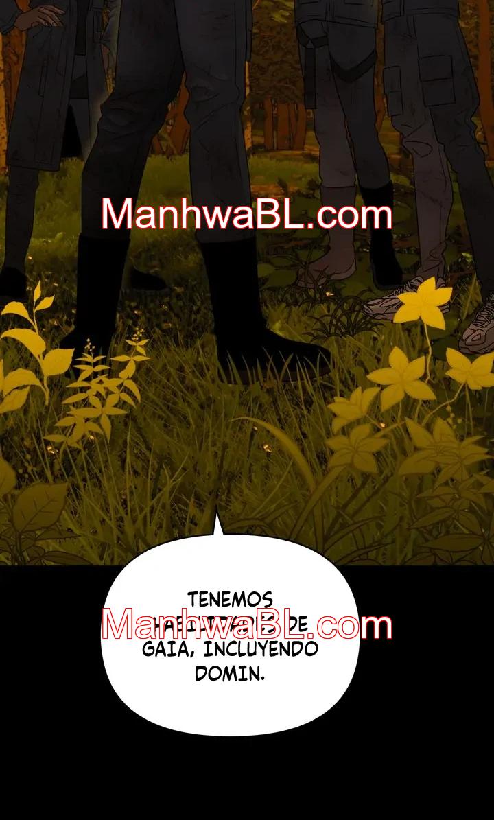 Save the Hunter - Capítulo 13 manhwa