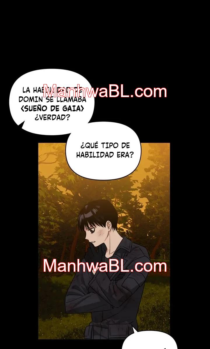 Save the Hunter - Capítulo 13 manhwa