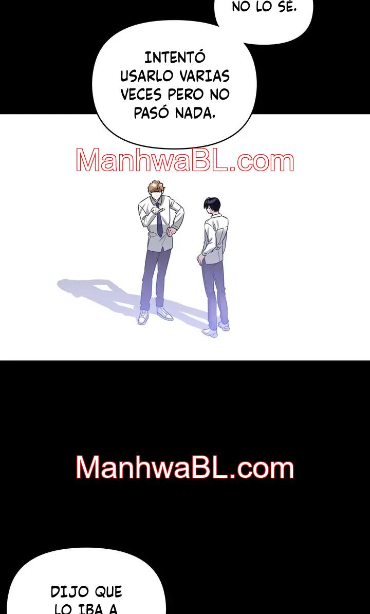Save the Hunter - Capítulo 13 manhwa