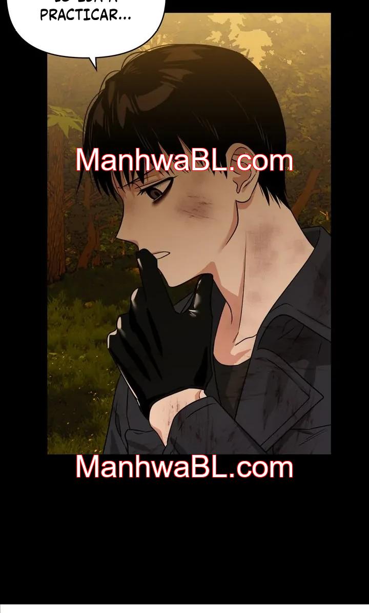 Save the Hunter - Capítulo 13 manhwa