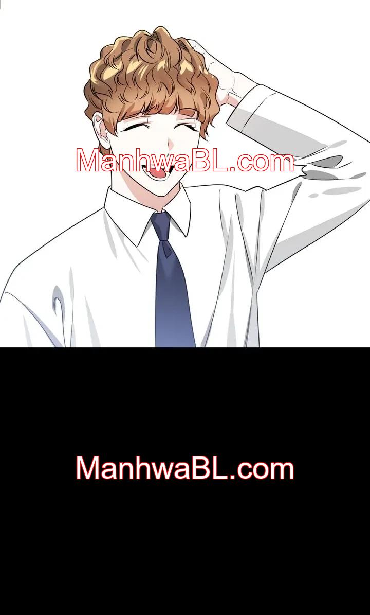 Save the Hunter - Capítulo 13 manhwa