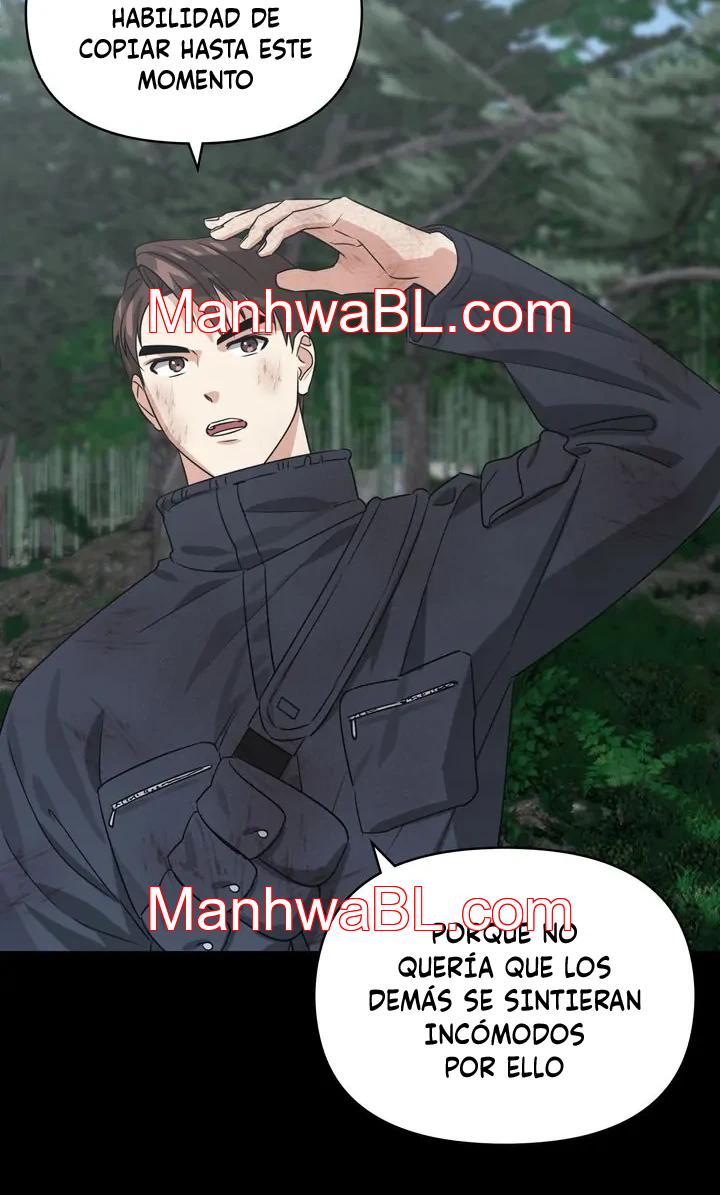 Save the Hunter - Capítulo 13 manhwa
