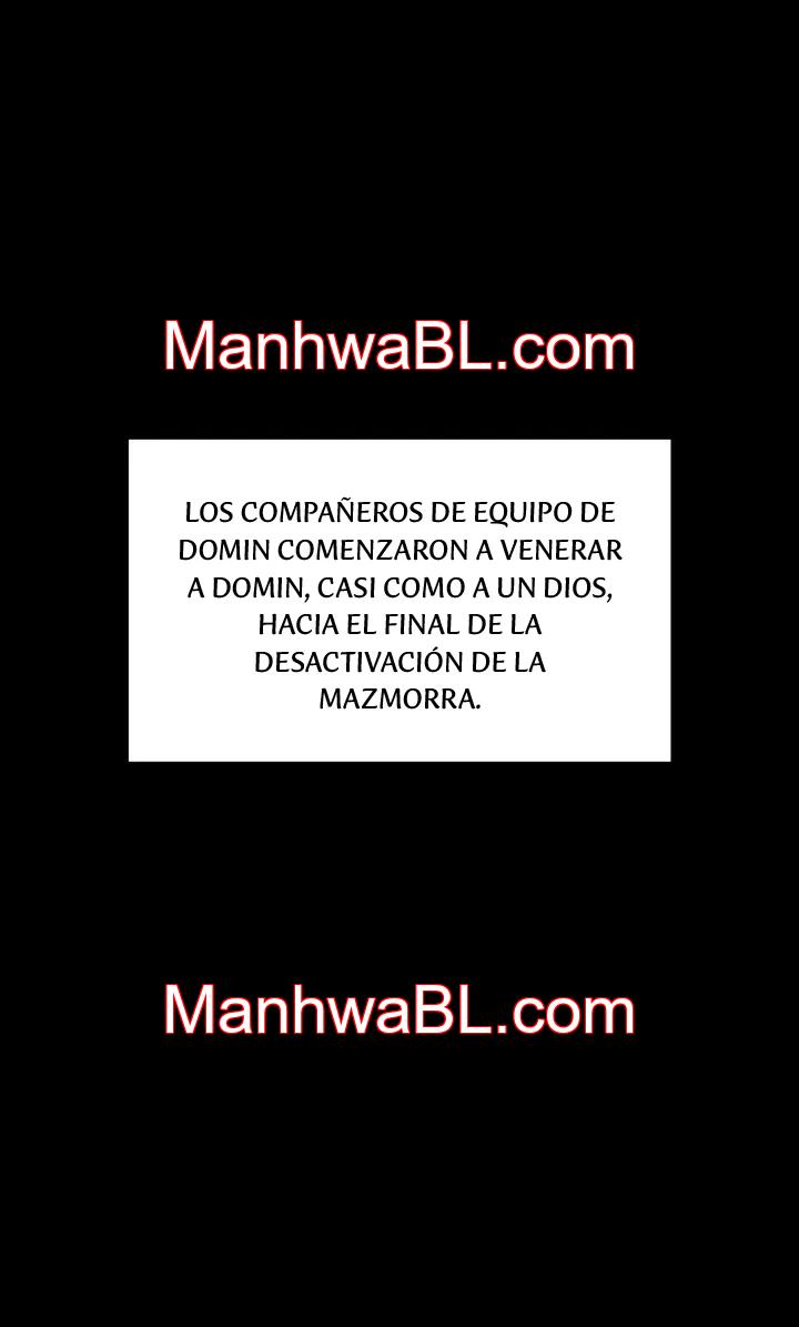 Save the Hunter - Capítulo 13 manhwa