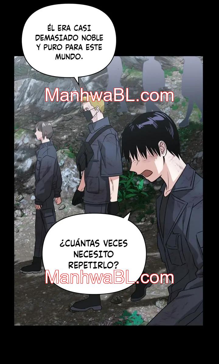 Save the Hunter - Capítulo 13 manhwa