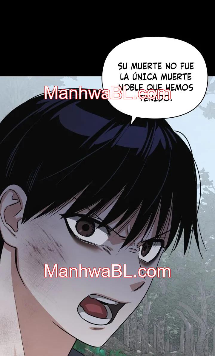 Save the Hunter - Capítulo 13 manhwa