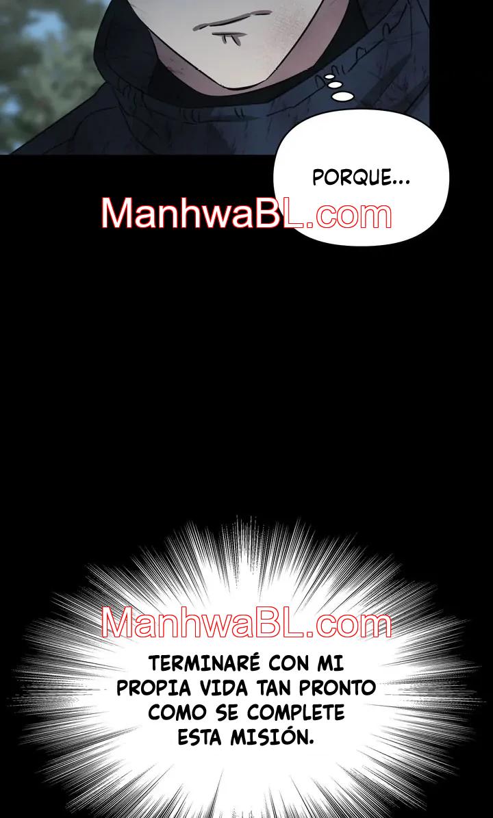 Save the Hunter - Capítulo 13 manhwa