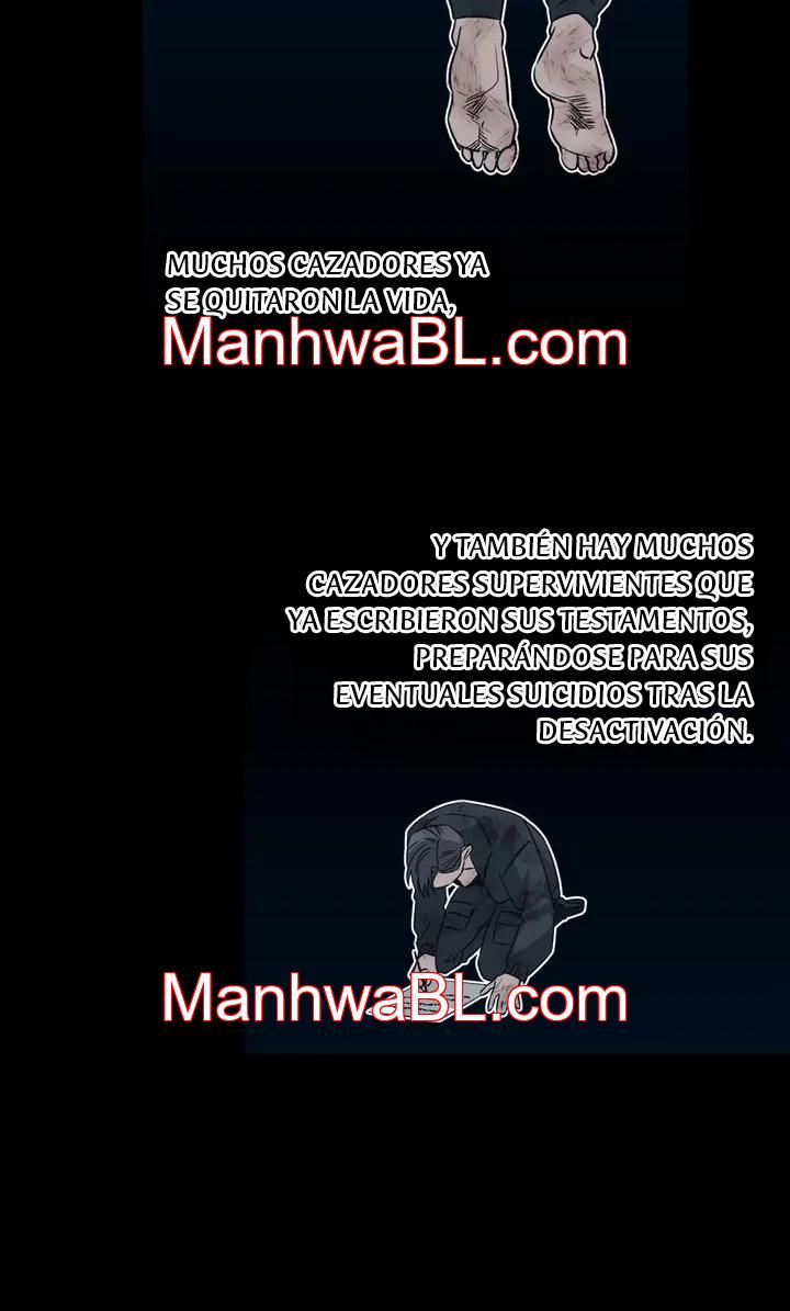 Save the Hunter - Capítulo 13 manhwa