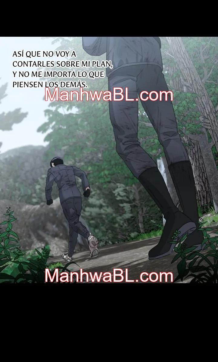 Save the Hunter - Capítulo 13 manhwa
