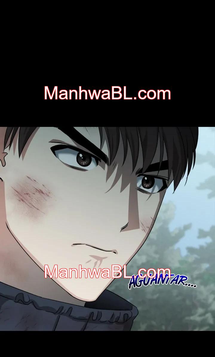 Save the Hunter - Capítulo 13 manhwa