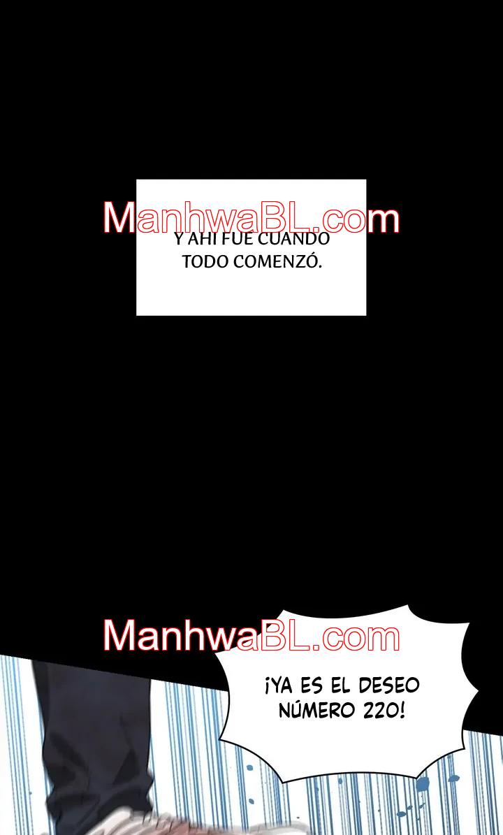 Save the Hunter - Capítulo 13 manhwa