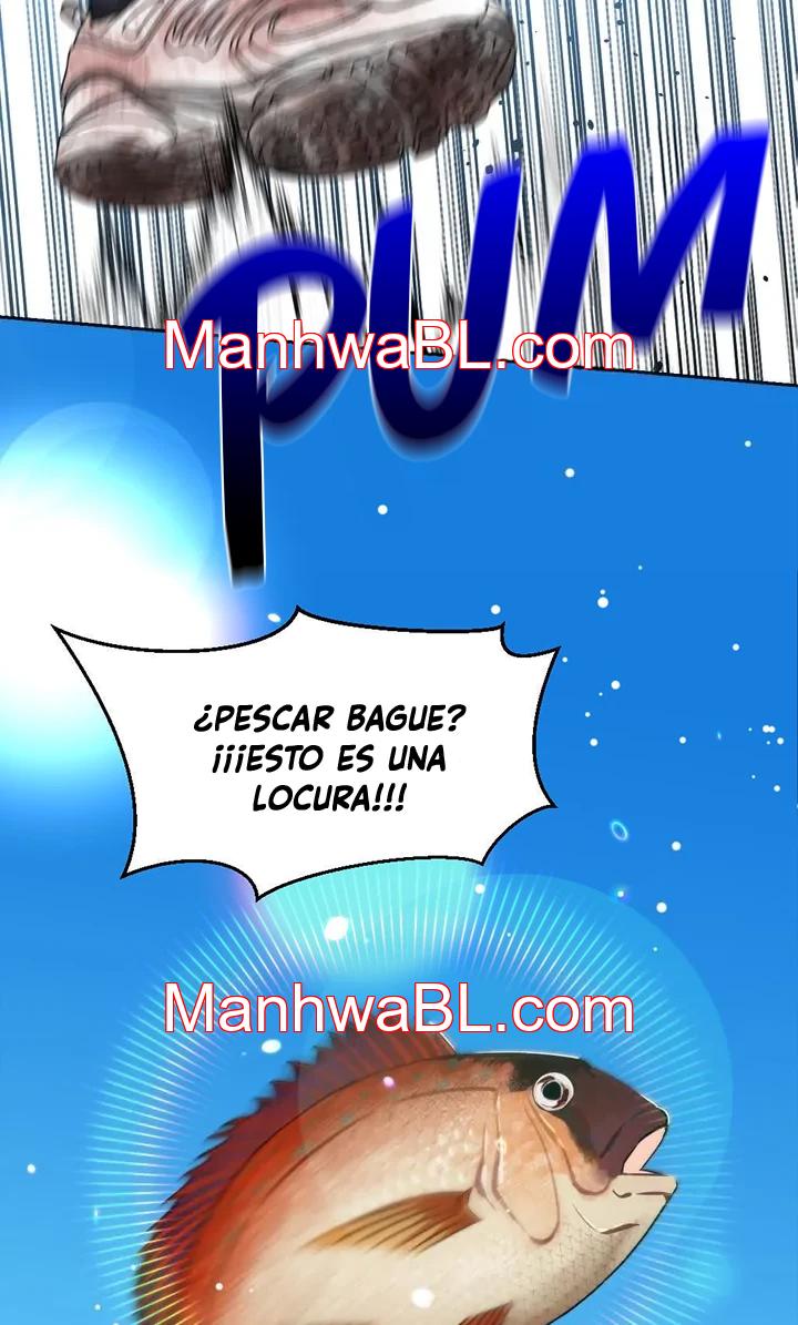Save the Hunter - Capítulo 13 manhwa