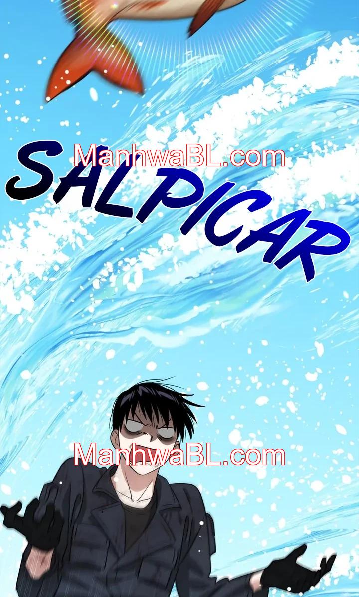 Save the Hunter - Capítulo 13 manhwa