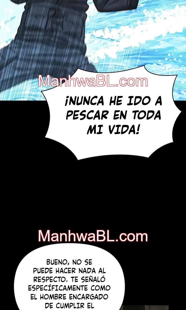 Save the Hunter - Capítulo 13 manhwa