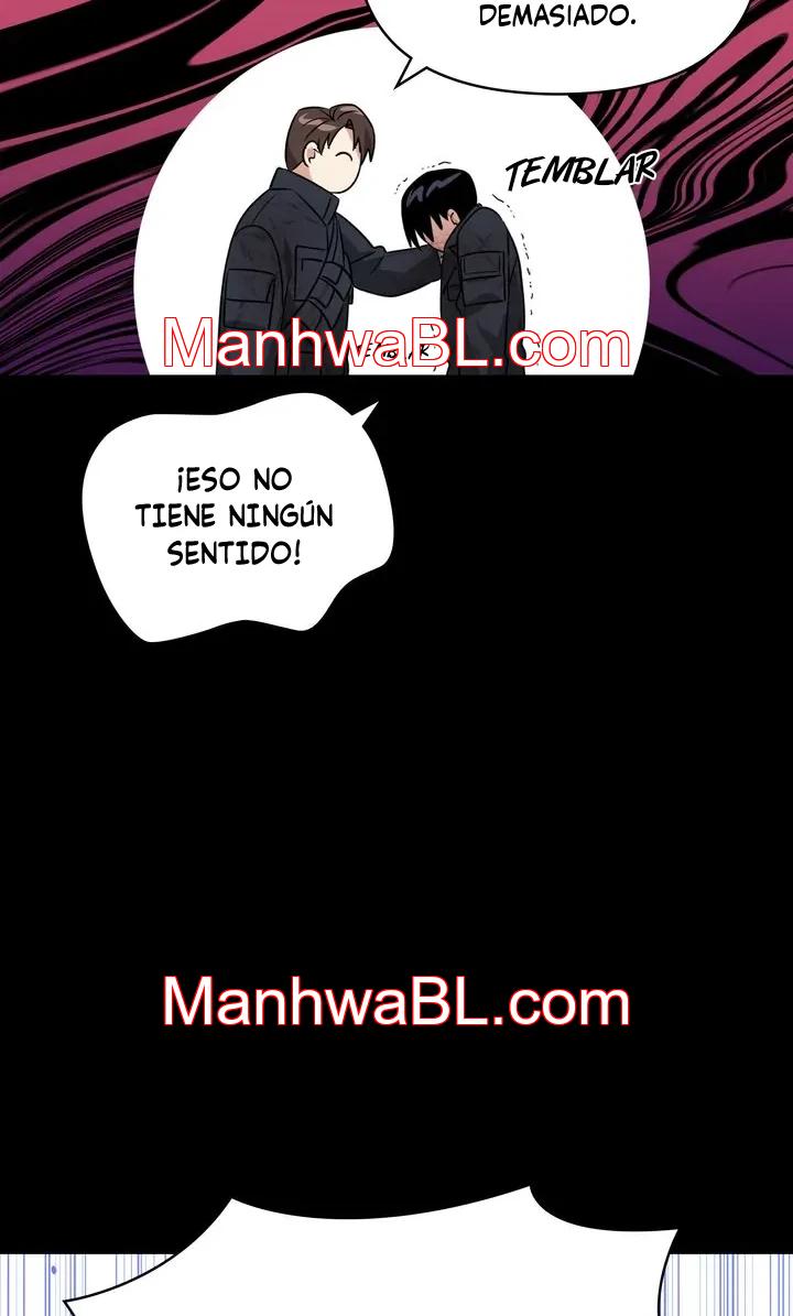 Save the Hunter - Capítulo 13 manhwa
