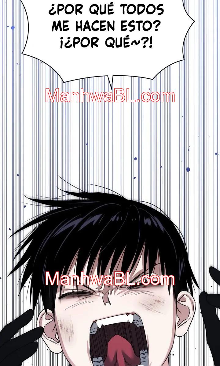 Save the Hunter - Capítulo 13 manhwa
