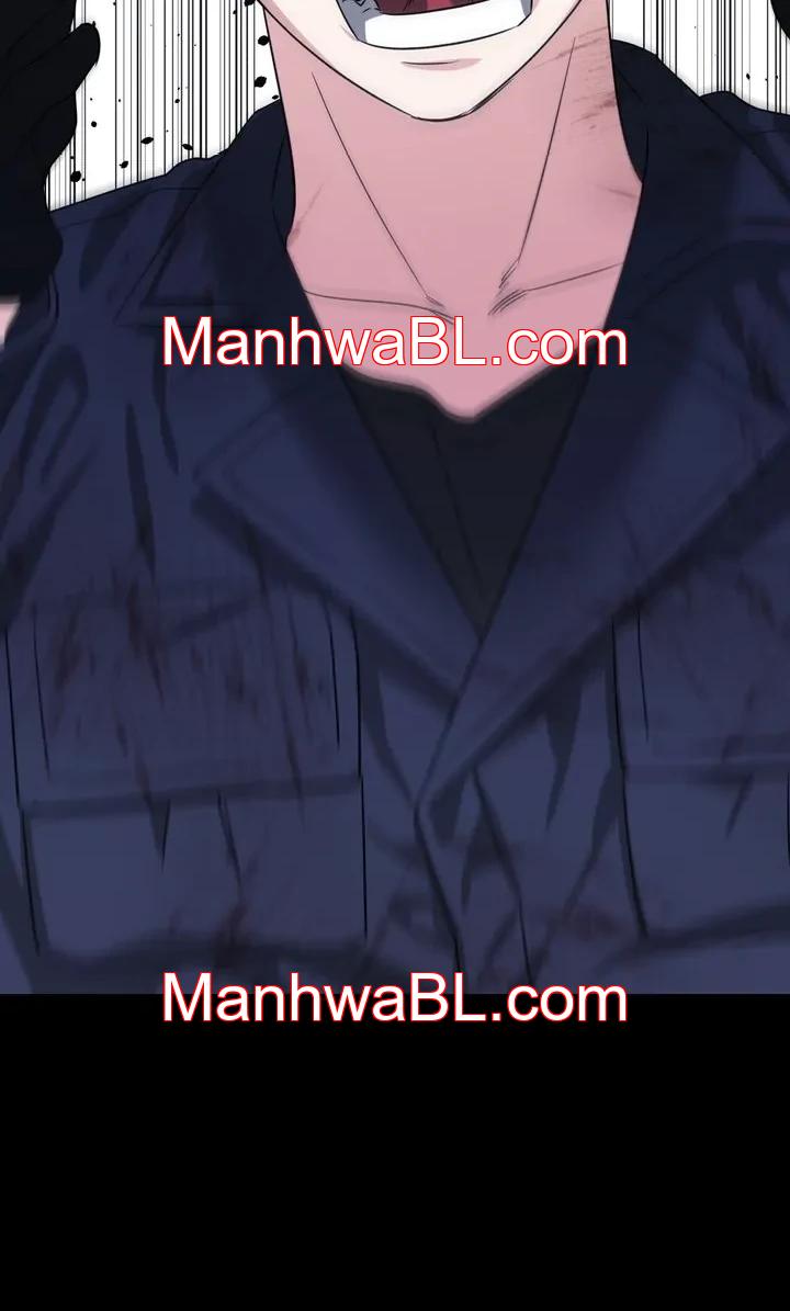 Save the Hunter - Capítulo 13 manhwa