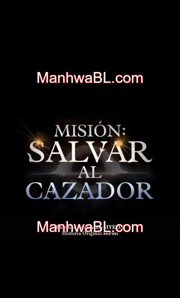 Save the Hunter - Capítulo 13 manhwa
