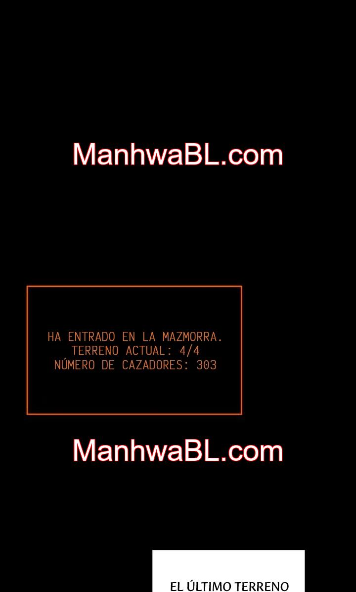 Save the Hunter - Capítulo 13 manhwa