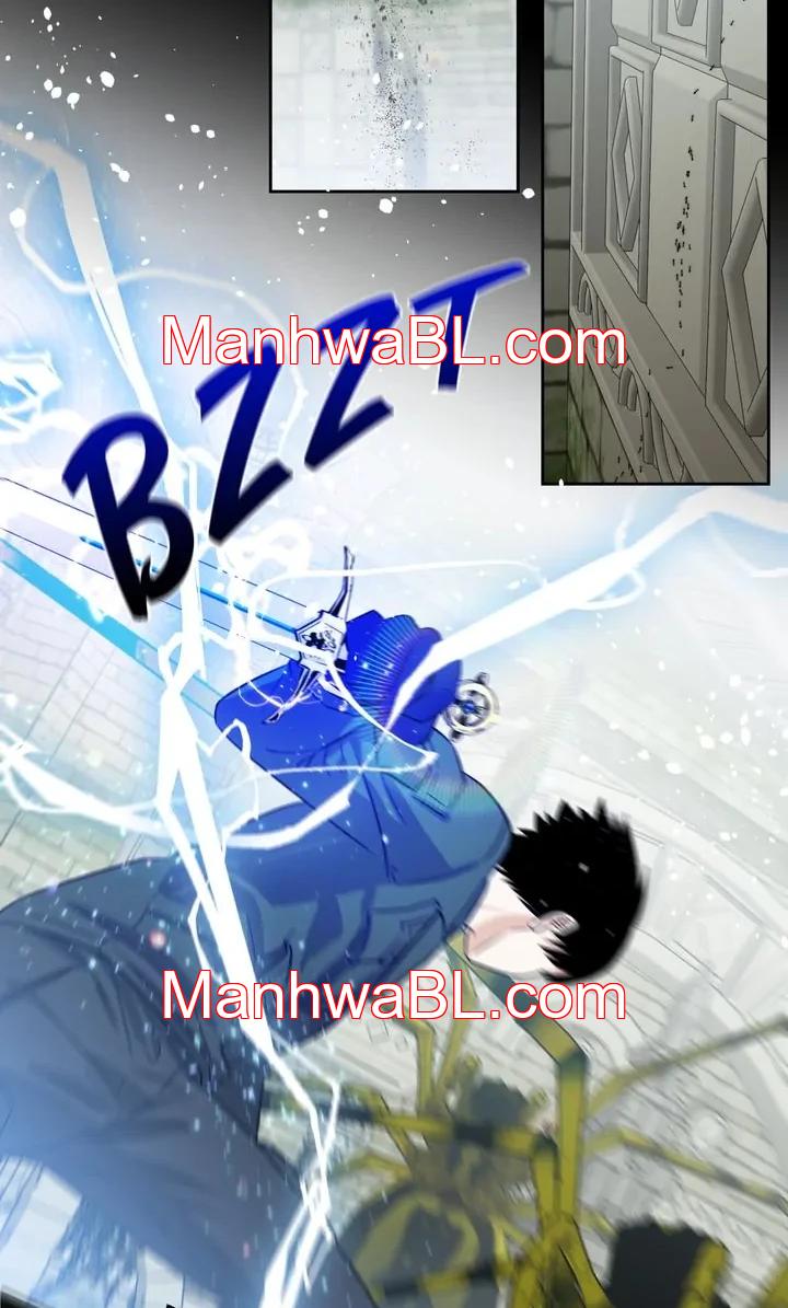 Save the Hunter - Capítulo 13 manhwa
