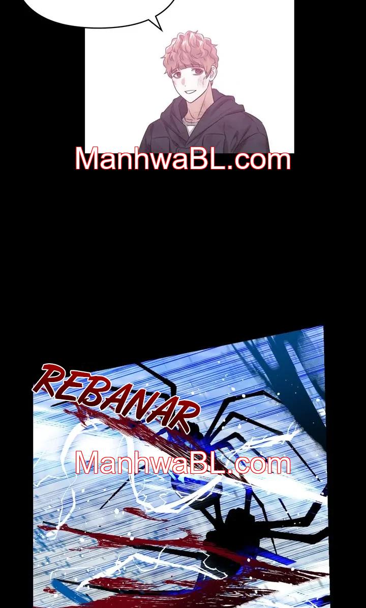 Save the Hunter - Capítulo 13 manhwa