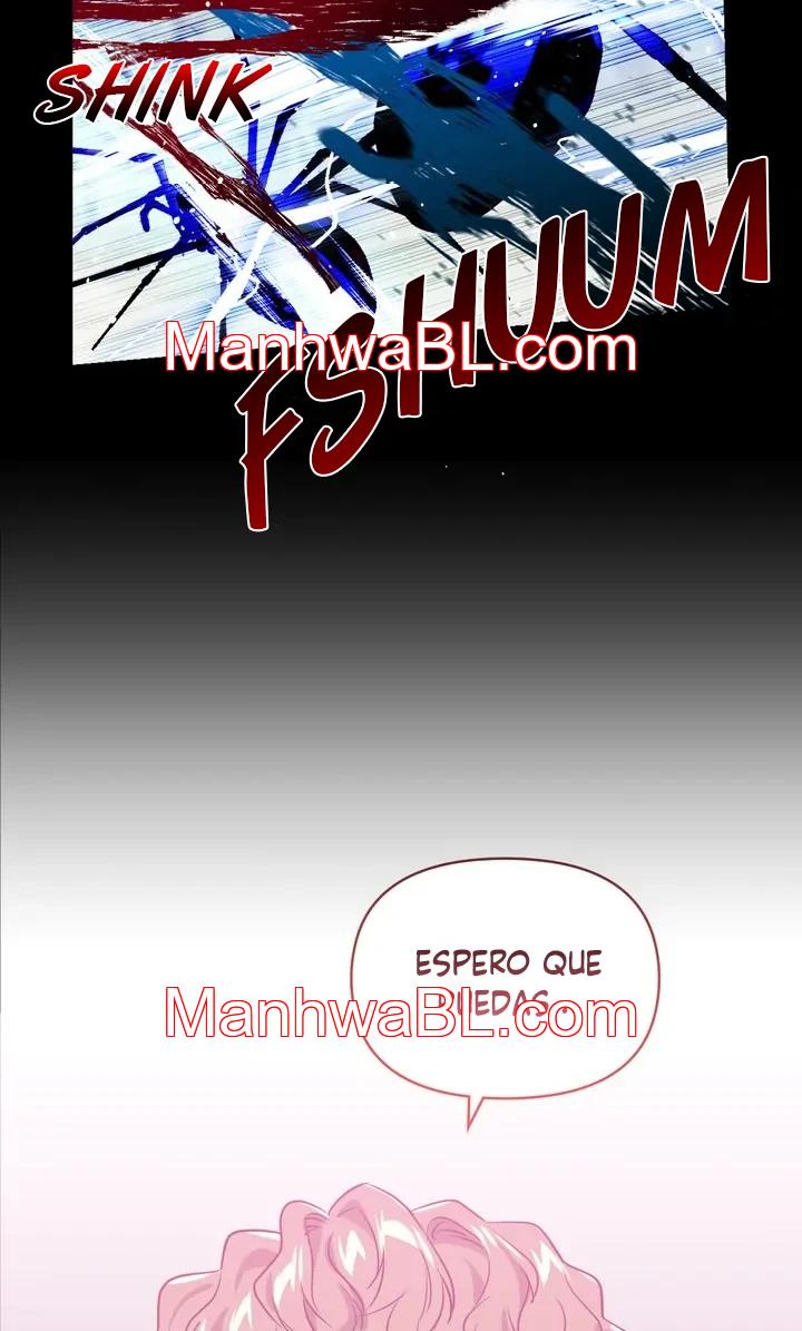 Save the Hunter - Capítulo 13 manhwa