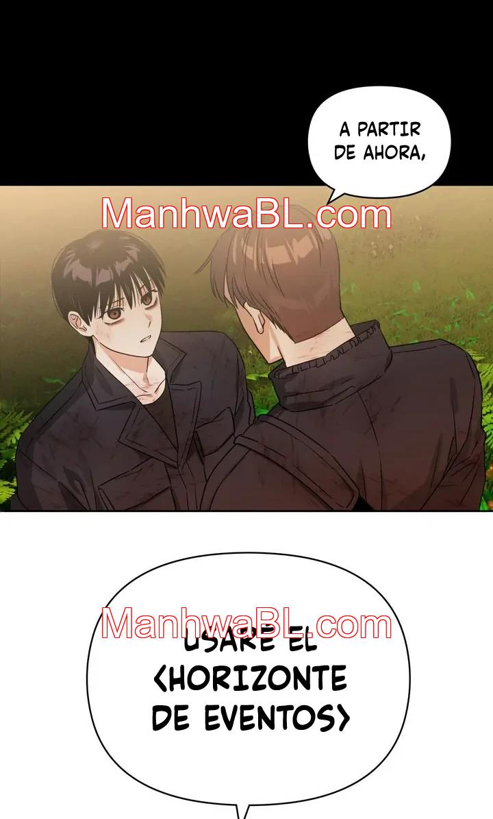 Save the Hunter - Capítulo 13 manhwa