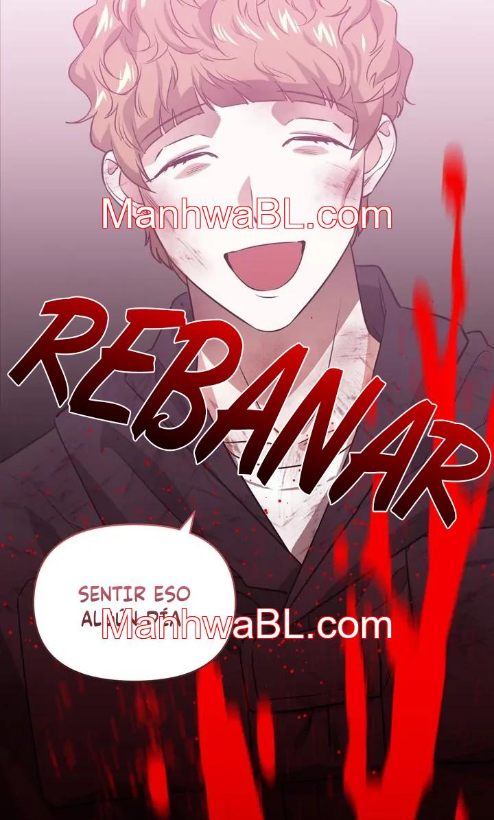 Save the Hunter - Capítulo 13 manhwa
