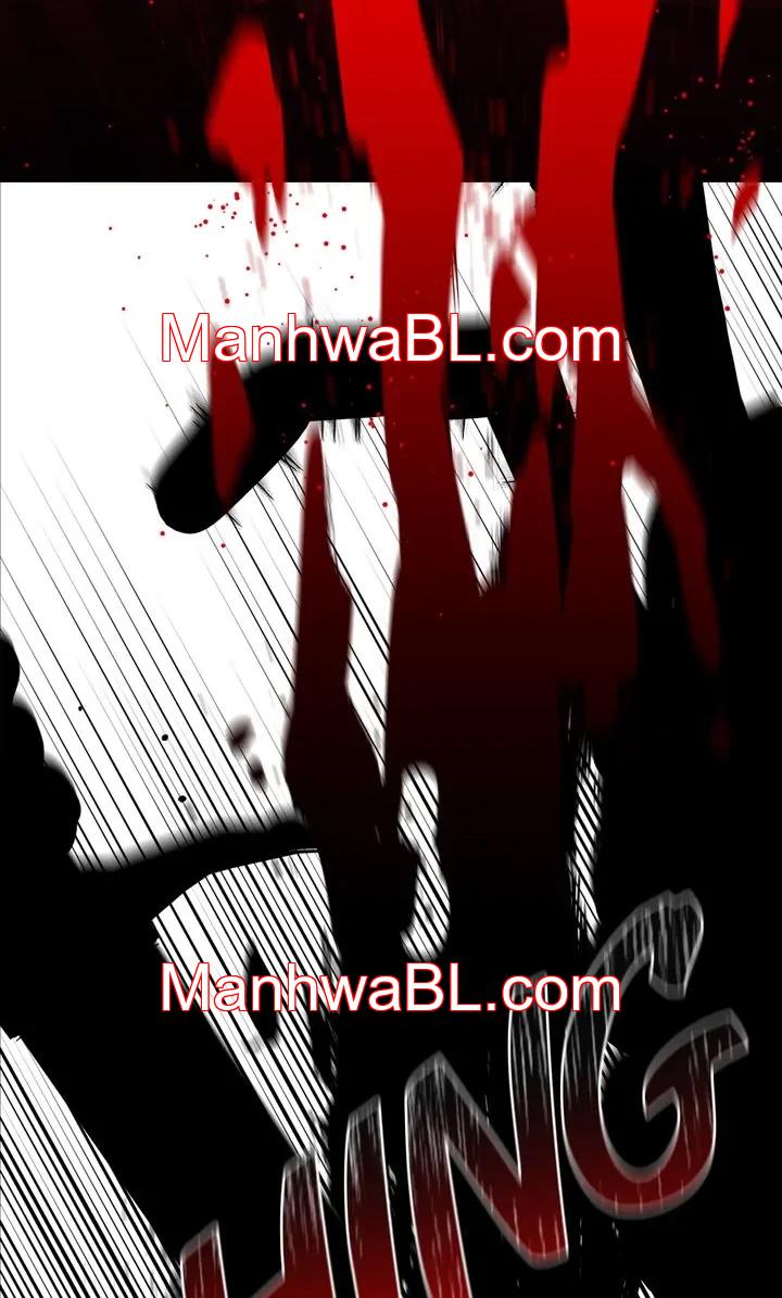 Save the Hunter - Capítulo 13 manhwa