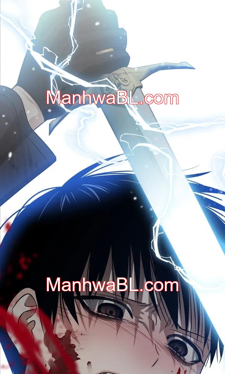 Save the Hunter - Capítulo 13 manhwa