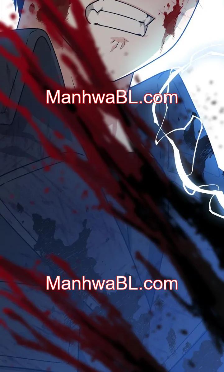 Save the Hunter - Capítulo 13 manhwa
