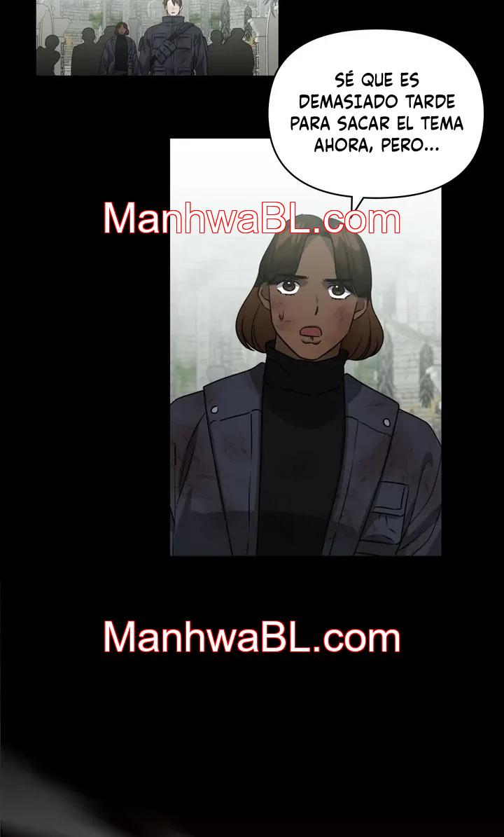 Save the Hunter - Capítulo 13 manhwa