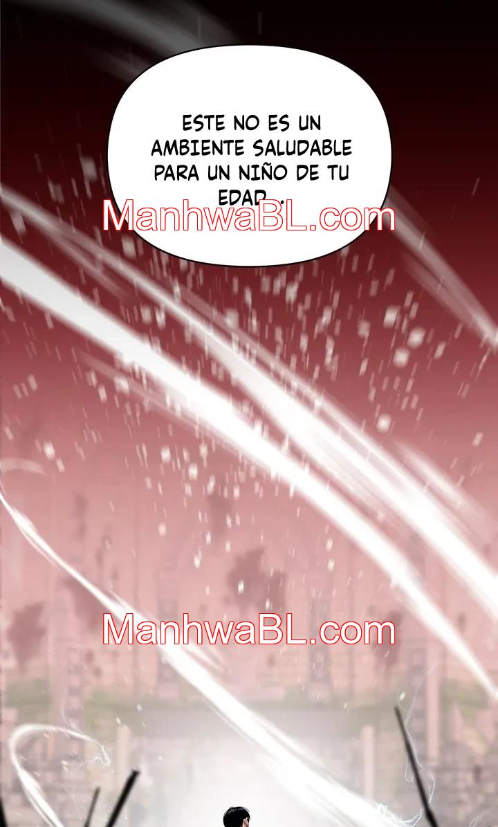 Save the Hunter - Capítulo 13 manhwa