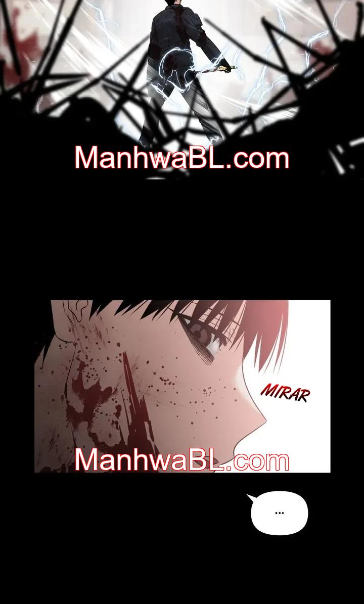 Save the Hunter - Capítulo 13 manhwa