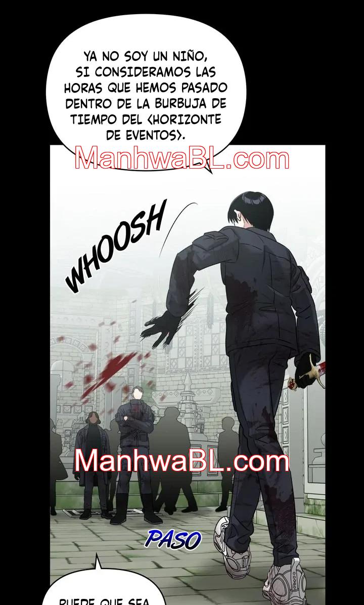 Save the Hunter - Capítulo 13 manhwa