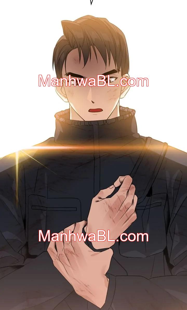 Save the Hunter - Capítulo 13 manhwa