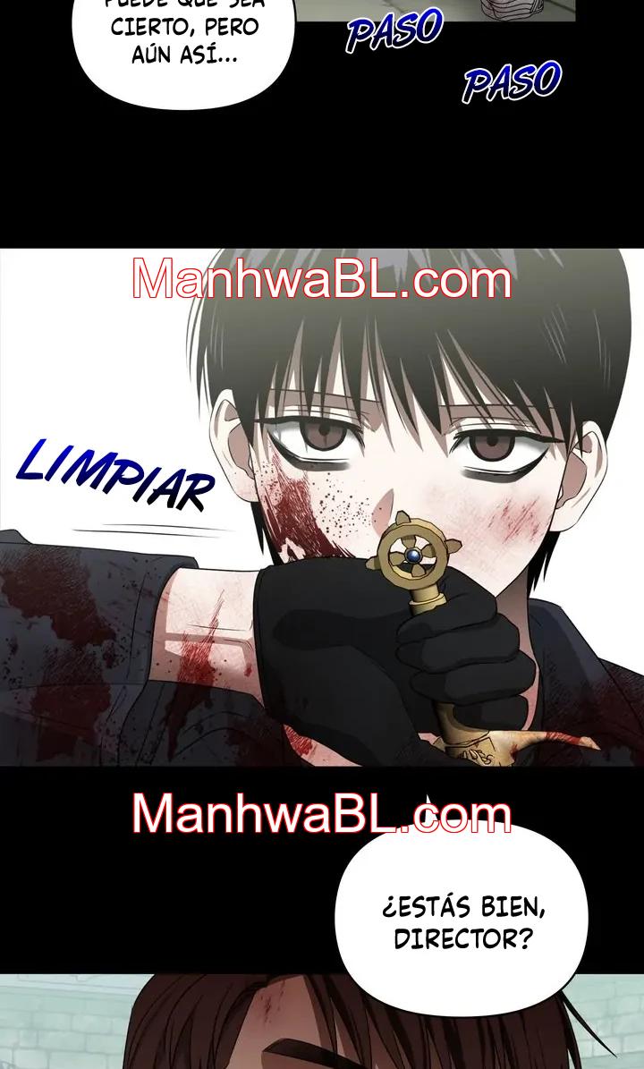 Save the Hunter - Capítulo 13 manhwa